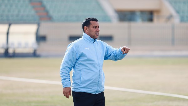 الاتحاد التونسي: أنيس بوجلبان أخبرنا بأنه سيعمل في الأهلي.. وفسخنا عقده بالتراضي