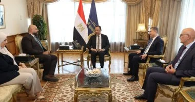 “الاتصالات”: “كونسنتركس” العالمية تتوسع بـ5 مراكز جديدة و11 ألف فرصة عمل