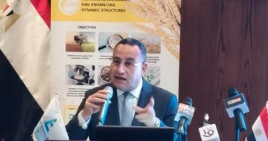 الاستثمار فى العقول: رؤية أكاديمية متكاملة لربط البحث العلمى بقطاعات الدولة