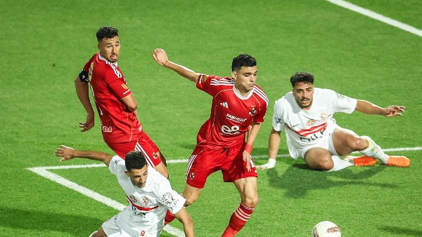 البطولات تساوي فلوس.. الأهلي يضع نظاما جديدا لتجديد عقود نجومه
