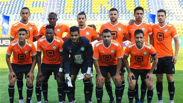 البنك الأهلي يصطدم بالجونة في مواجهة مهمة بمجموعة الهبوط بالدوري الممتاز