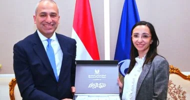 البنك الزراعى المصرى يواصل تنفيذ مبادرة “سكة خير” فى محافظتى الإسكندرية والبحيرة