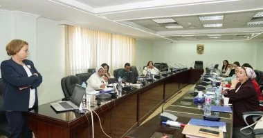 التخطيط القومي يختتم ورش عمل تصميم دبلوم متخصص في الحماية الاجتماعية