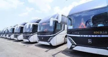 التضامن الاجتماعى بالإسكندرية تعلن أماكن وتوقيتات تجمّع ومغادرة حجاج الجمعيات