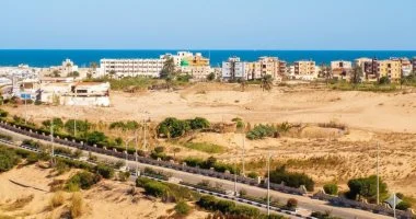 الجريدة الرسمية تنشر قرار محافظ كفر الشيخ بتعديل المخطط التفصيلي لمدينة بلطيم