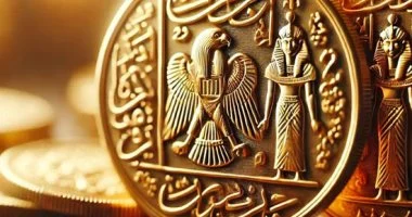 الجنيه الذهب اليوم الأحد في مصر عند 54520 جنيهًا