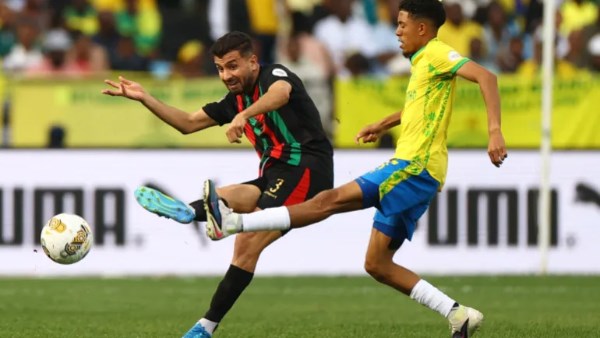 الجيش الملكي يبحث عن ريمونتادا المجد وصن داونز يتمسك بحلم اللقب الإفريقي