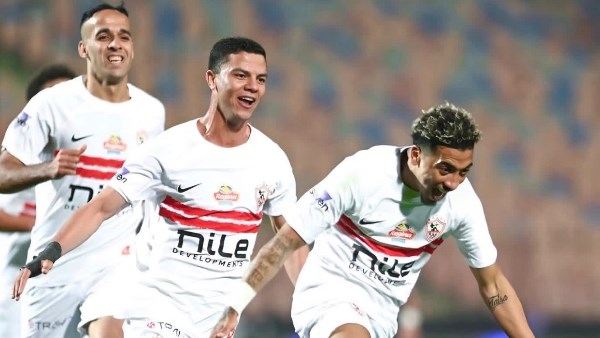 الدرديري: مش عارف ليه حاسس إننا هناخد الدوري والكونفدرالية والسوبر الأفريقي