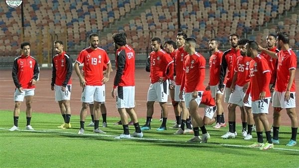 الدرندلي رئيسا لـ بعثة منتخب مصر في مونديال 2026