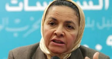 الدعم النقدي أم العيني؟.. الدكتورة يمن الحماقي تكشف: الدعم النقدي يمنع الفساد والهدر