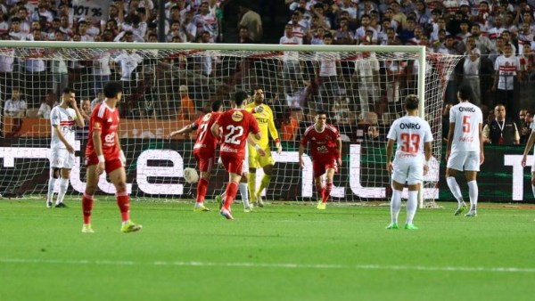الدوري انتهي.. الأهلي الأقوي هجوميا والزمالك الأوفر حظا دفاعيا