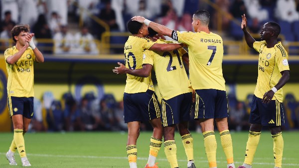 الدوري يقترب من الدون .. النصر يتفوق علي الهلال بهدف نظيف في الشوط الأول