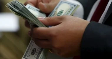 الدولار يواصل الاستقرار بالبنوك المصرية اليوم الجمعة 29 مايو 2026