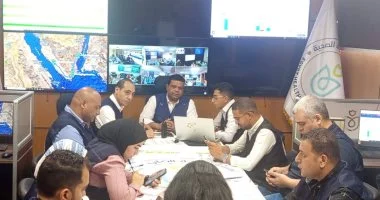 الرعاية الصحية بجنوب سيناء ترفع درجة الاستعداد القصوى خلال عيد الأضحى