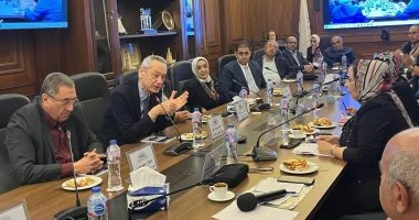 «الرقابة الصناعية» تمنح المصانع مهلة 3 أشهر لتوفيق أوضاعها والالتزام بالمعايير التشغيلية