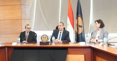 «الرقابة المالية»: 1.9 مليون سيدة يستفدن من 36 مليار جنيه تمويلات للمشروعات خلال 2025