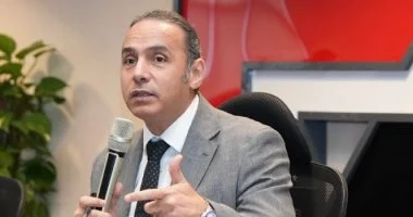 الرقابة المالية: نظام إلكتروني لربط القطاعات المالية غير المصرفية بالذكاء الاصطناعي
