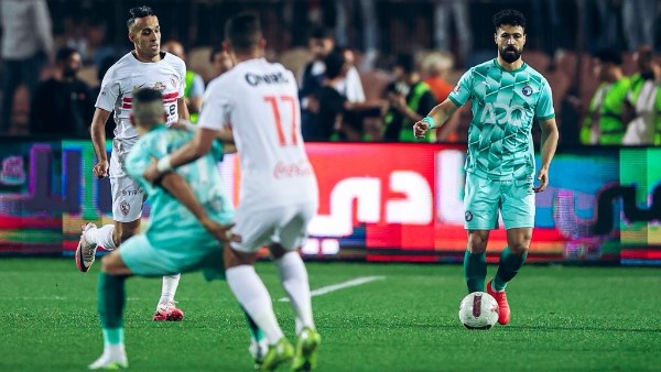 الزمالك وبيراميدز يتقدمان القائمة.. المتأهلون لدوري أبطال أفريقيا 2027