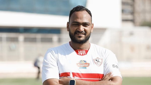 الزمالك  يتعاقد مع علي السعيد لتولي القيادة الفنية للفريق الأول لكرة القدم سيدات