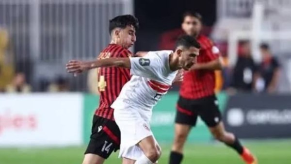الزمالك يشكر اتحاد العاصمة على حفاوة الاستقبال بنهائي الكونفيدرالية