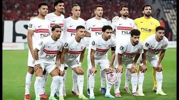 الزمالك يقترب من رقم تاريخي في بطولة الكونفدرالية.. ما الجديد؟