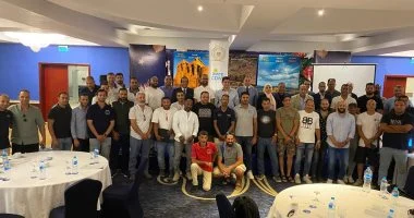 السياحة والآثار تطلق خدمات رقمية متكاملة لمراكز الغوص والأنشطة البحرية