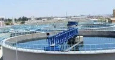 السيطرة على تسريب كلور بمحطة مياه فى الإسماعيلية