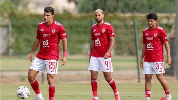 الصفقة باظت.. أندية سعودية تخطف مدرب برازيلي من الأهلي