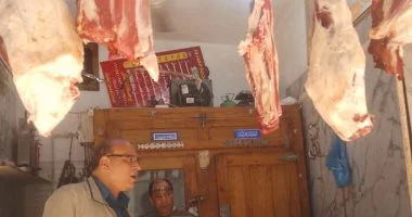 “الطب البيطرى” بالإسكندرية تعلن رفع درجة الاستعداد القصوى استعدادا لعيد الأضحى