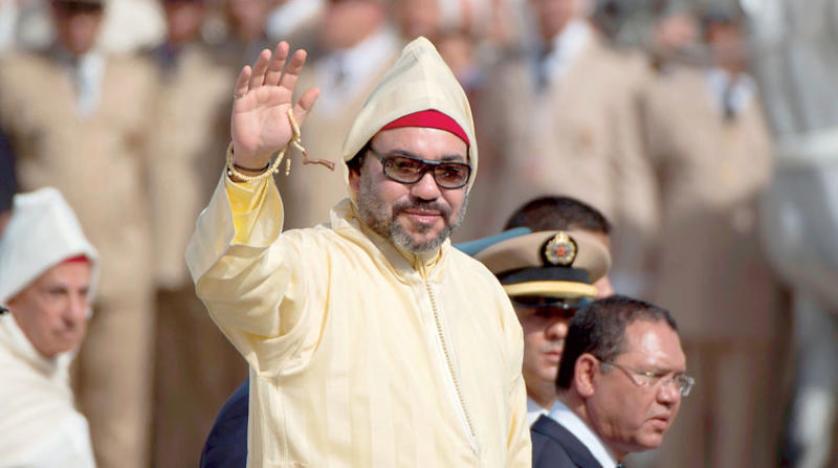 العاهل المغربي يصدر عفوا عن المشجعين السنغاليين المحكوم عليهم في أحداث منافسات أمم إفريقيا