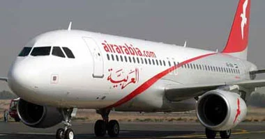 العربية للطيران تحقق أرباحاً 278 مليون درهم خلال الربع الأول من 2026