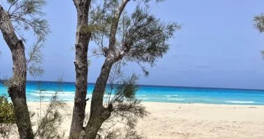 العيد على شواطئ مطروح والساحل الشمالى شكل تانى