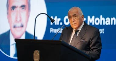 «الغرفة التجارية الأمريكية»: تحديات المنطقة تستدعي دوراً فعالاً للقطاع الخاص في الاقتصاد الوطني