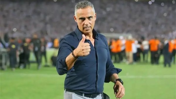 الفتح السعودي يتمسك بتجديد التعاقد مع جوزيه جوميز