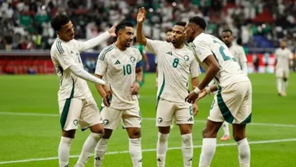القائمة الأولية لـ منتخب السعودية استعدادا لكأس العالم 2026