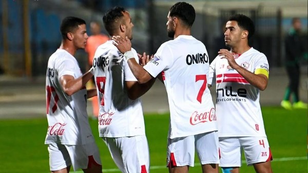 القضية رقم 17.. محمد أضا يكشف سبب وقف القيد الجديد في الزمالك