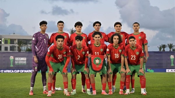 القنوات الناقلة لمباراة المغرب وتونس اليوم في كأس أمم أفريقيا للناشئين