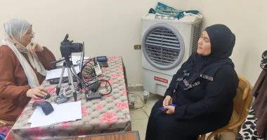 القومى للمرأة بالإسماعيلية ينظم لقاء ضمن مبادرة «معا بالوعى نحميها»