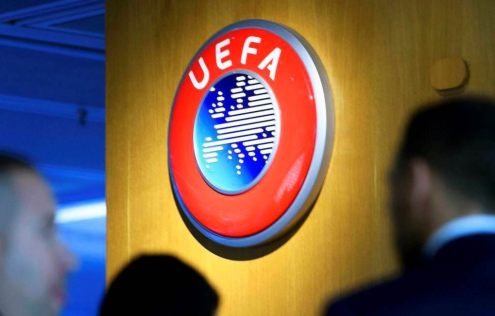 الكشف عن طاقم تحكيم نهائي دوري أبطال أوروبا