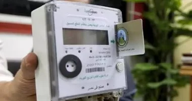 «الكهرباء» توضح 7 خطوات لتحويل العداد الكودي إلى قانوني والاستفادة من نظام الشرائح