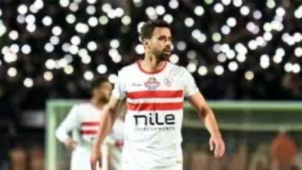 الكومي: هل يختتم عبد الله السعيد مسيرته بعد تتويج الزمالك بالدوري؟