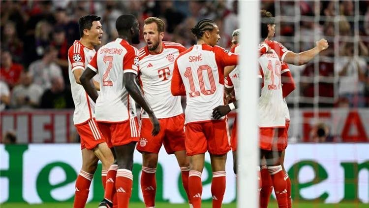 الليلة .. بايرن ميونيخ أمام اختبار إنقاذ الموسم.. نهائي الكأس بين هيبة العملاق وحلم شتوتجارت التاريخي