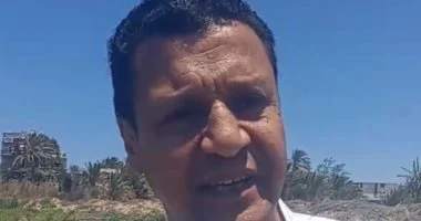 المتحدث باسم وزارة الزراعة: إنتاج البطيخ جيد و80% من المناطق نسبة إنتاجها عالية