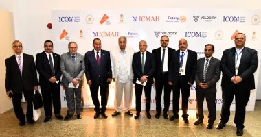 المتحف المصرى الكبير ينظم ملتقى علمى احتفالاً باليوم العالمى للمتاحف