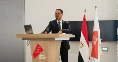المتحف المصري بالتحرير يحصد جائزة أفضل الممارسات المتحفية في مجال البحث العلمي