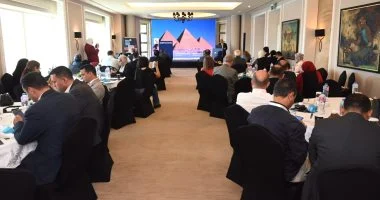 «المجلس التصديري للصناعات الهندسية» يعزز مشاركة الشركات المصرية في معرض «أوتوميكانيكا» العالمي لزيادة الصادرات