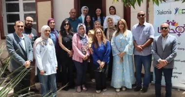 المرحلة الثانية مشروع «حقها».. ورشة لتدريب إعلاميى وصحفيى الإسماعيلية