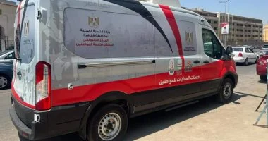 المركز التكنولوجي المتنقل يجوب الأقصر خلال يونيو لتقديم خدمات تراخيص المحال