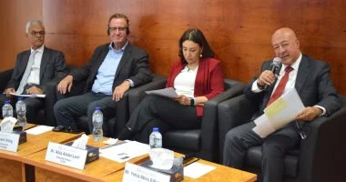 «المركز المصري للدراسات الاقتصادية»: العملات الرقمية تفرض واقعاً جديداً وتحتاج لرؤية استباقية من البنوك المركزية