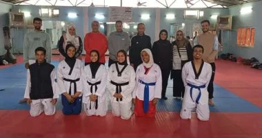 المشروع القومى للموهبة بأسوان.. اتبع أحدث الأساليب العلمية فى تدريب اللاعبين
